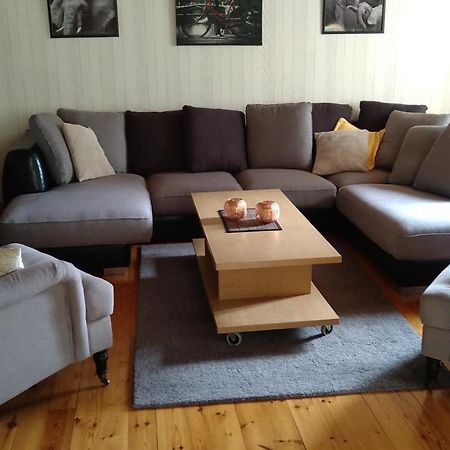 Torp Kaelltorp B&B Kisa Extérieur photo