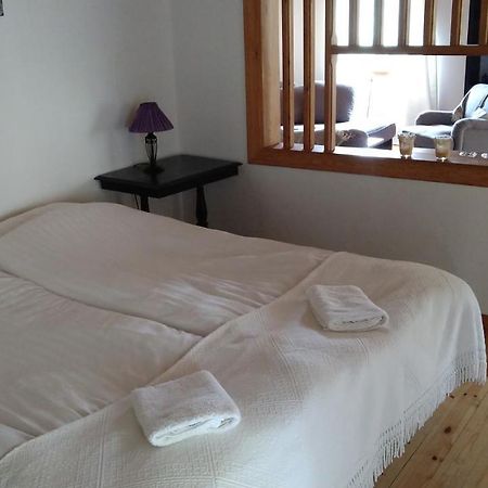 Torp Kaelltorp B&B Kisa Extérieur photo